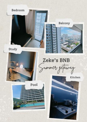 Zekes Bnb